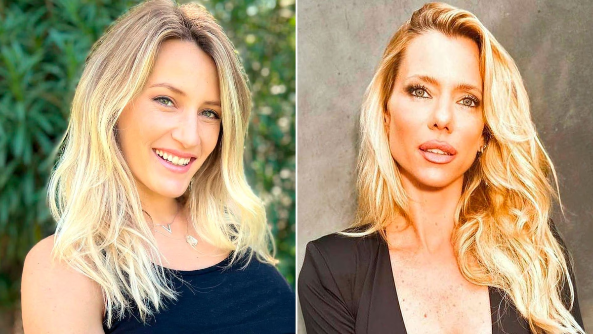 El fuerte mensaje de Mica Viciconte que provocó a Nicole Neumann: Aprendamos