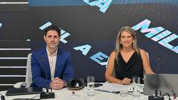 Nueva edición de Milla Extra, en AIRE.