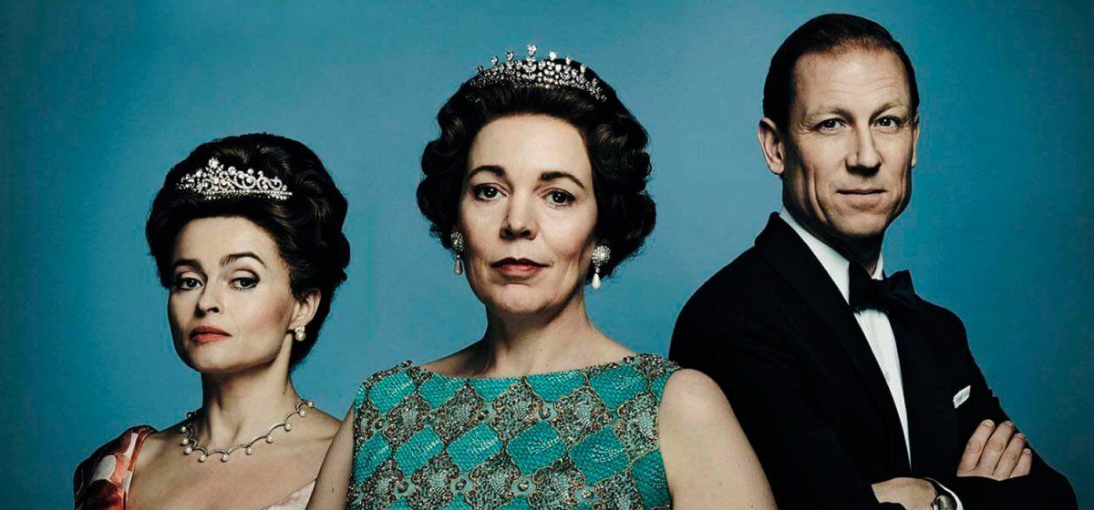 The Crown | Netflix