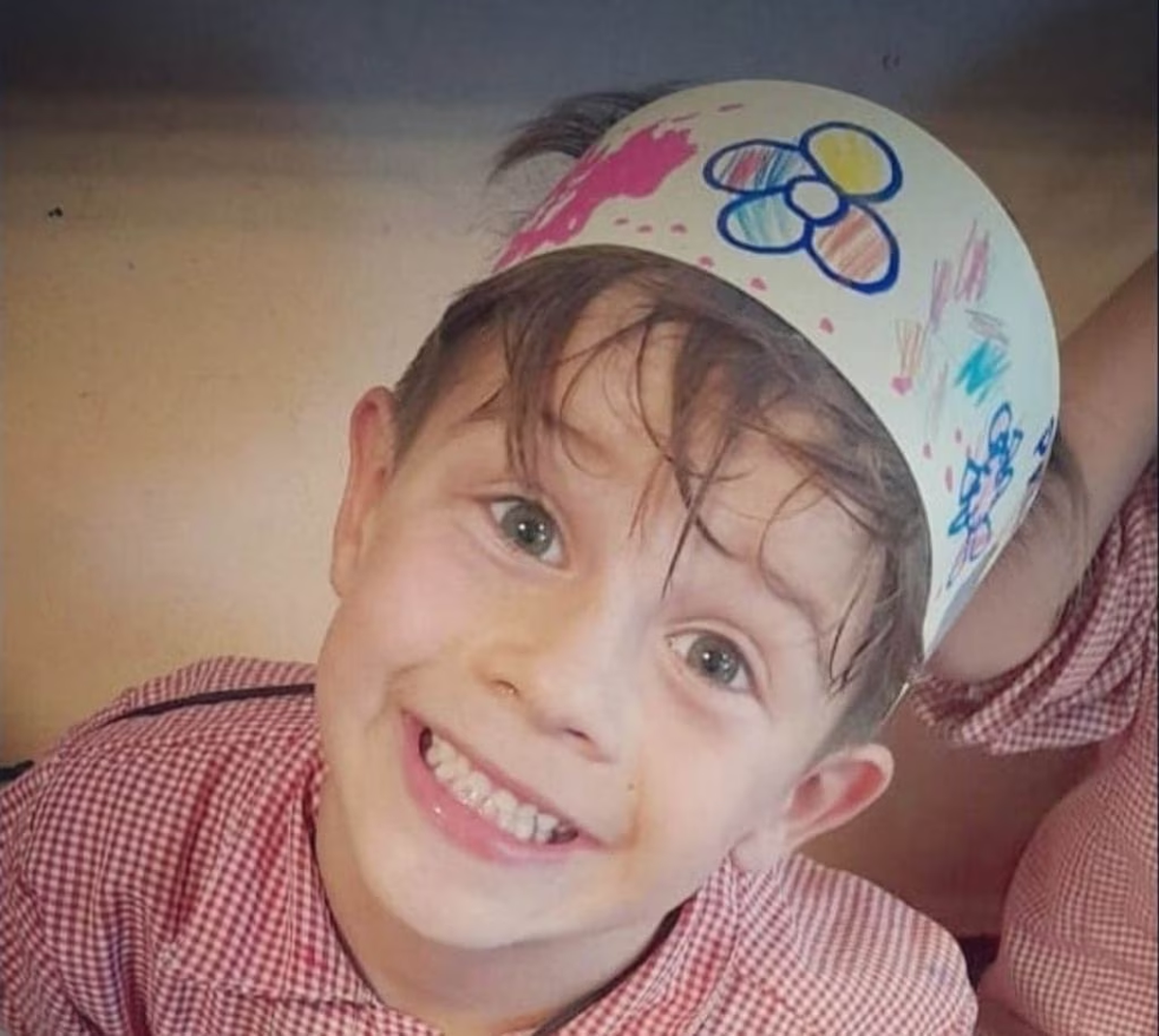 Lucio Dupuy fue asesinado por su madre y su pareja, el jueves se conocerá una parte del veredicto.