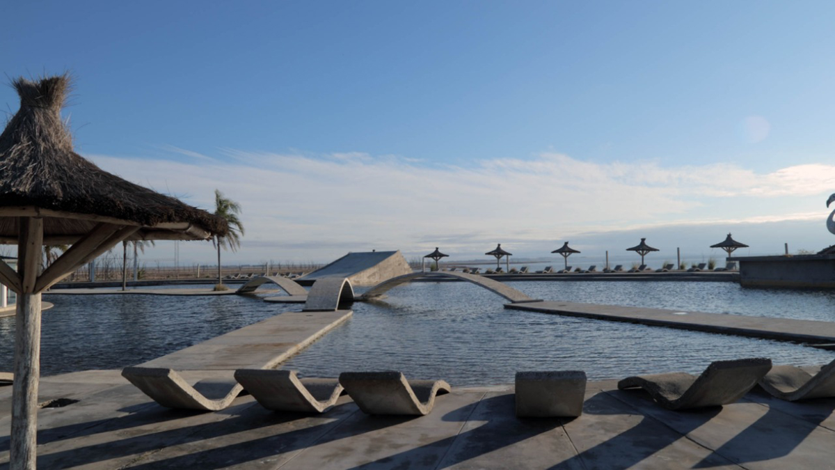 l destino ideal para descansar en aguas termales