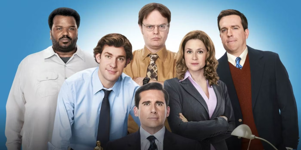 El reboot de The Office que estaría en camino: todos los detalles