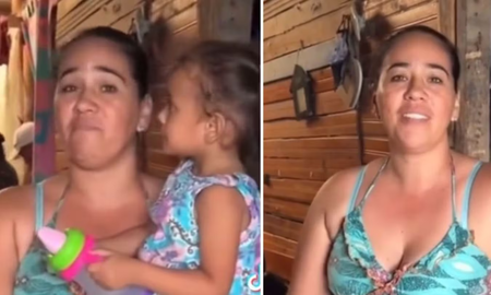 La historia de la mujer que aseguró tener 20 hijos de distintos padres para recibir beneficios del Gobierno La historia de la mujer que aseguró tener 20 hijos de distintos padres para recibir beneficios del Gobierno