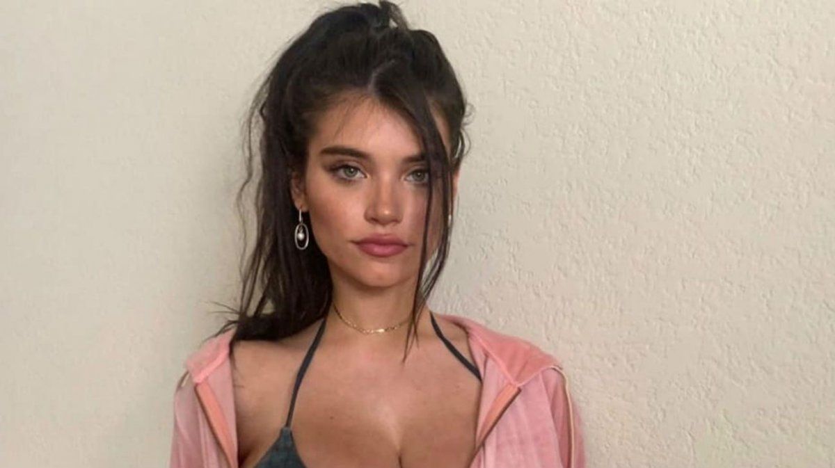 El radical cambio de look de Eva de Dominici