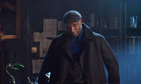 Lupin: la nueva serie éxito de Netflix que desplazó a Bridgerton. Lupin: la nueva serie éxito de Netflix que desplazó a Bridgerton.