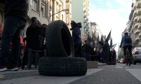 Habrá una nueva reunión en Trabajo este jueves. Habrá una nueva reunión en Trabajo este jueves.