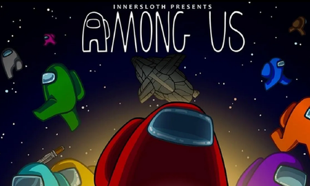 Among Us se puede descargar gratis en la tienda de Epic Games. Among Us se puede descargar gratis en la tienda de Epic Games.