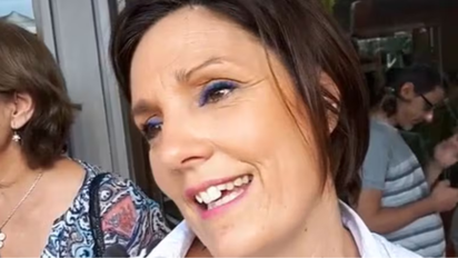 La contundente declaración de la mujer que manipuló a su hijo para que denunciara a su padre por abuso