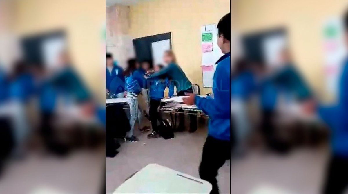 Bullying en San Carlos: cuando las señales no deben ignorarse