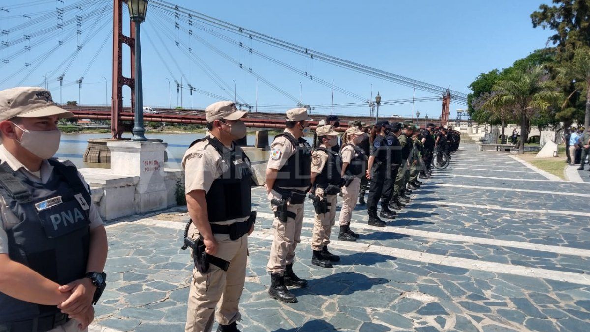 Así trabajará el Operativo Verano en la provincia de Santa Fe