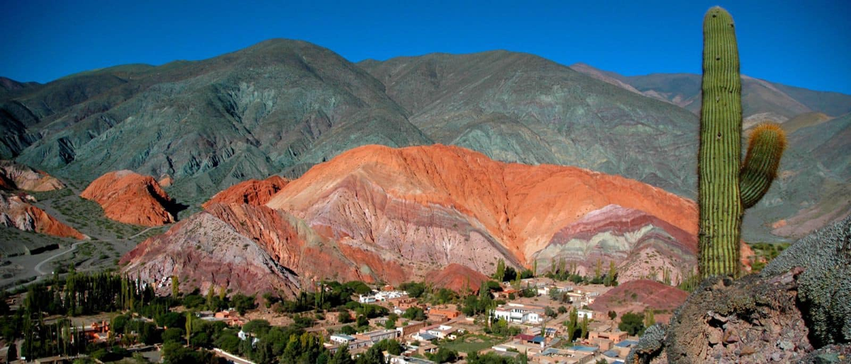 Qué hacer en Jujuy: los mejores 5 lugares que debes visitar