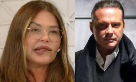 ¿Qué pasó entre Nazarena Vélez y Luis Miguel? ¿Qué pasó entre Nazarena Vélez y Luis Miguel?