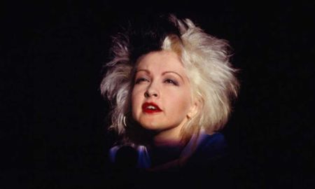 Cyndi Lauper cumple 69 años Cyndi Lauper cumple 69 años