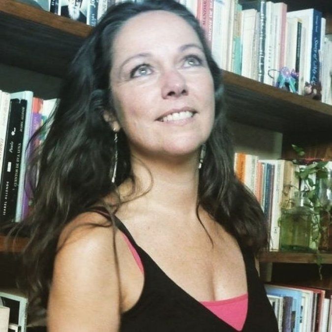 Cómo está hoy en día la actriz que interpretó a Paty.