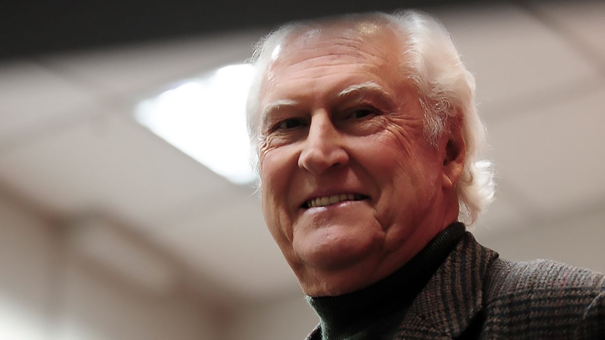 Pino Solanas dejó su huella en la política y en el cine argentino.