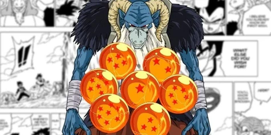“Dragon Ball Super”: ¡Moro revela su verdadero plan!