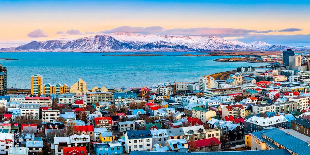 En Islandia probaron la semana laboral a cuatro días y el resultado ha sido un éxito