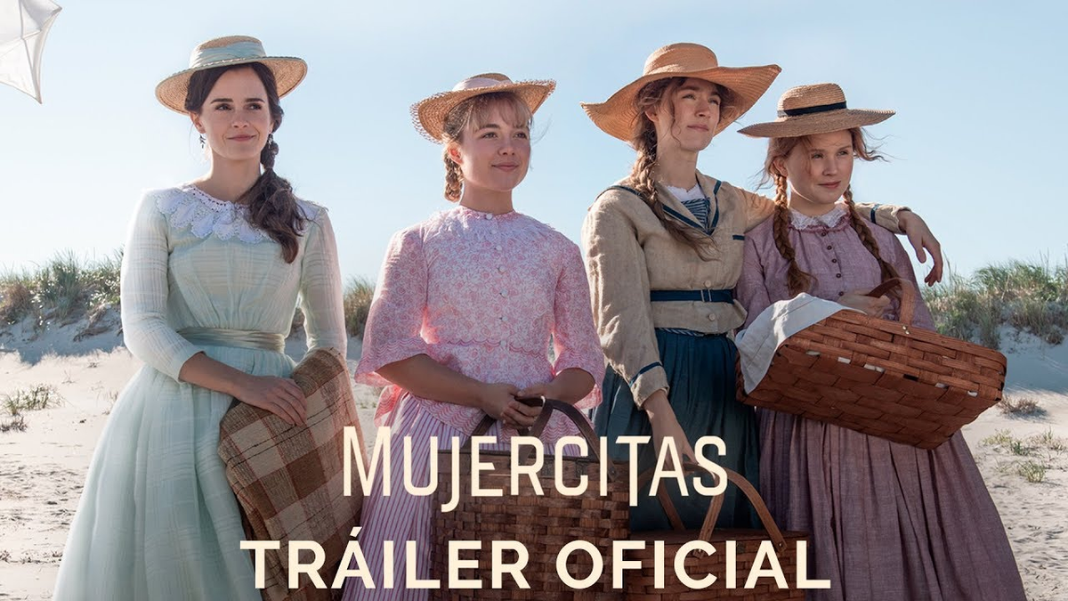 Sinopsis de Mujercitas, la serie que generó polémica en Netflix.