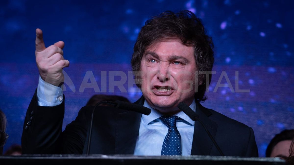 Urnazo Libertario: la marcha atrás también es un cambio Urnazo Libertario: la marcha atrás también es un cambio