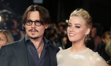 amber heard se quedo sin abogados en el juicio contra johnny depp