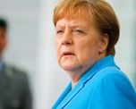 Angela Merkel, Canciller federal de Alemania. Angela Merkel, Canciller federal de Alemania.
