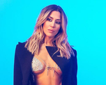lolas al aire y super delgada: la impactante foto de jimena baron lolas al aire y super delgada: la impactante foto de jimena baron