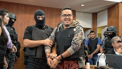 Casación ratificó medidas de seguridad para jefes del narcotráfico de Rosario