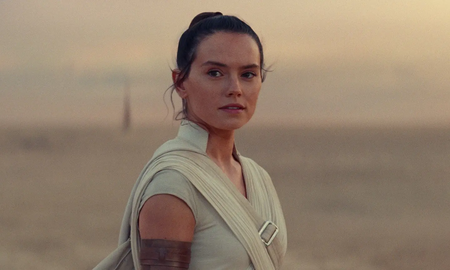 Daisy Ridley Daisy Ridley