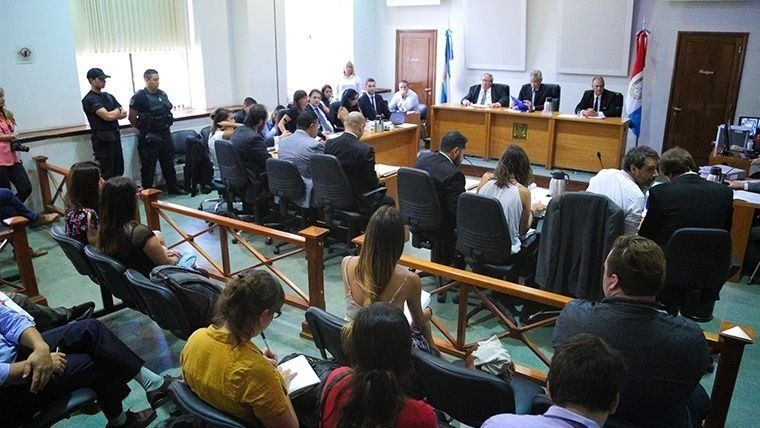 Caso Herrera: fuertes imputaciones para los policías involucrados