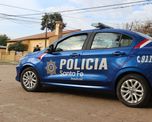 El violento episodio ocurrió en barrio San Lorenzo. El violento episodio ocurrió en barrio San Lorenzo.