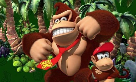 Donkey Kong: Nintendo lanzaría una nueva entrega para el 40° aniversario del juego. Donkey Kong: Nintendo lanzaría una nueva entrega para el 40° aniversario del juego.