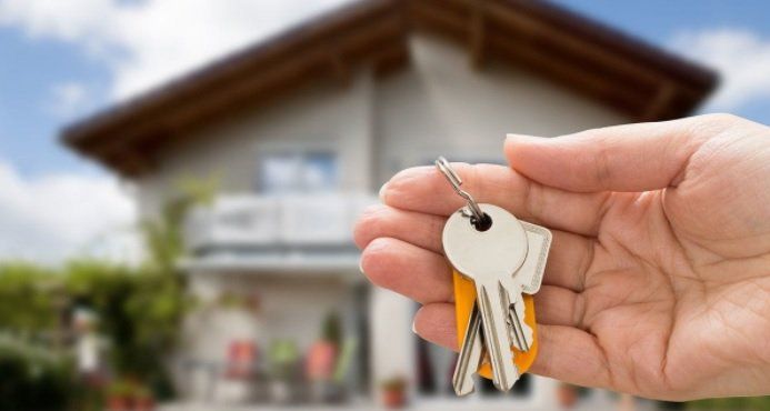 Bajan Ingresos Brutos a créditos hipotecarios para vivienda única