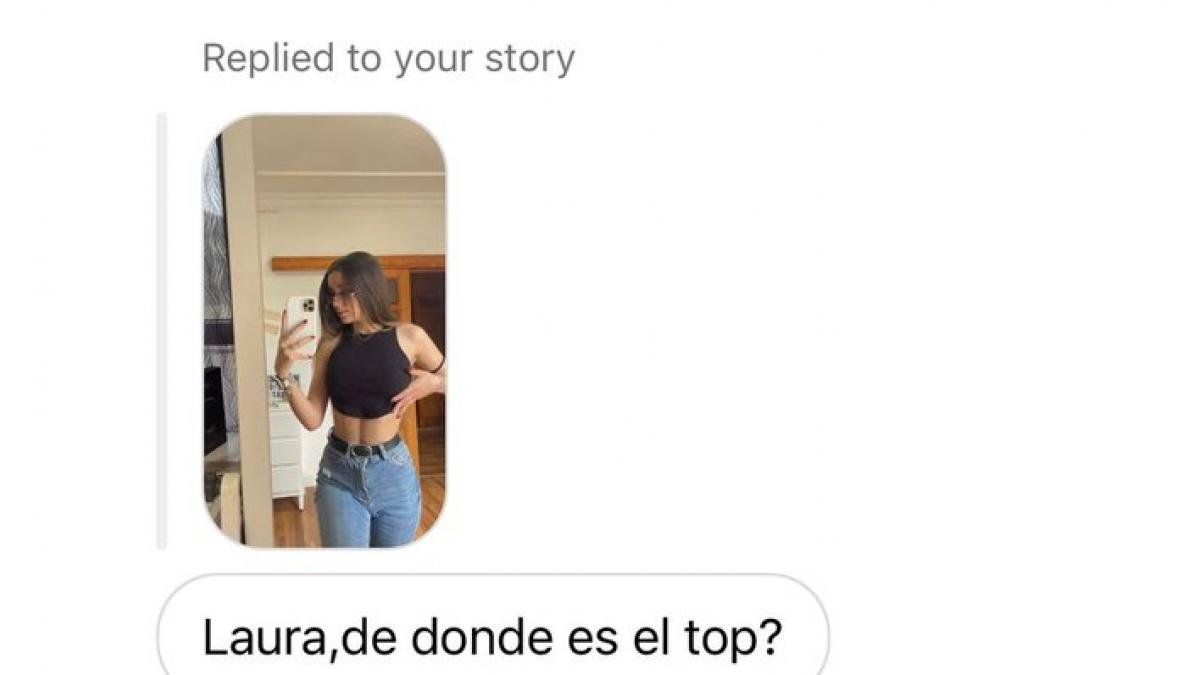 El posteo se volvió rápidamente viral en la red social.&nbsp;