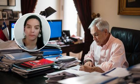 La periodista chilena María Gabriela Arteaga habló con Aire de Santa Fe sobre cómo es la situación del coronavirus en el país trasandino. La periodista chilena María Gabriela Arteaga habló con Aire de Santa Fe sobre cómo es la situación del coronavirus en el país trasandino.