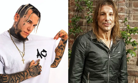 El Pájaro Caniggia se cansó y denunciará a su hijo Alex El Pájaro Caniggia se cansó y denunciará a su hijo Alex