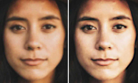 como mejorar la calidad de una imagen pixelada como mejorar la calidad de una imagen pixelada