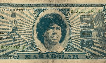 El furor de las criptomonedas llegó al ámbito del fútbol. El furor de las criptomonedas llegó al ámbito del fútbol.