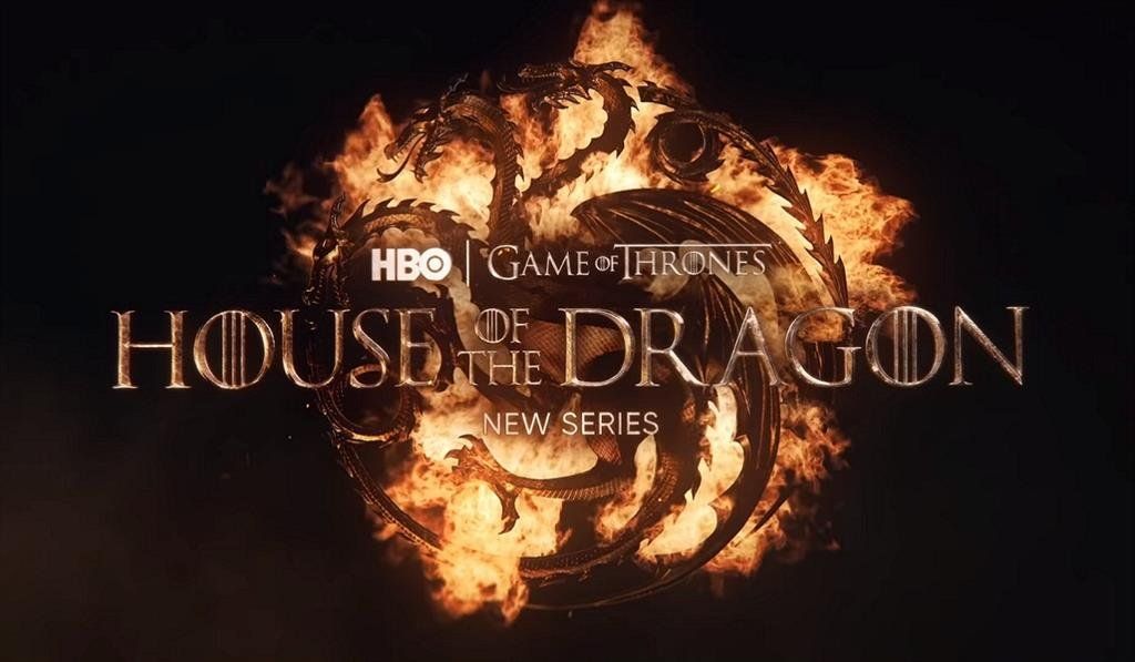 House of the dragon, que se estrenará en 2022.