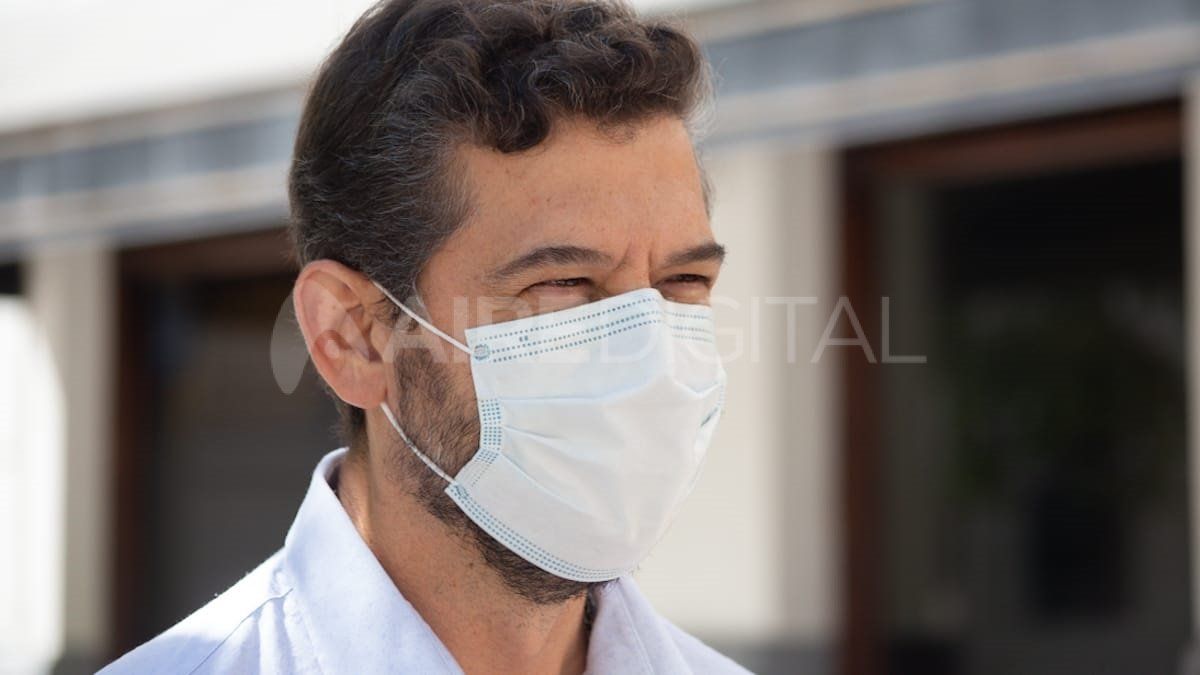 El concejal del PRO en la ciudad de Santa Fe, Sebastián Mastropaolo, dijo que ya presentó en el Concejo un proyecto para pedir