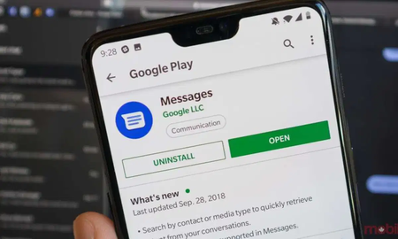 Google Messages Google Messages