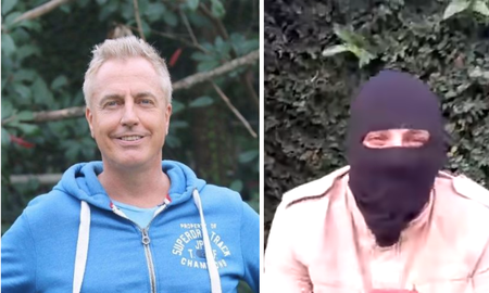 El periodista reveló lo sucedido en la causa contra Marley. El periodista reveló lo sucedido en la causa contra Marley.