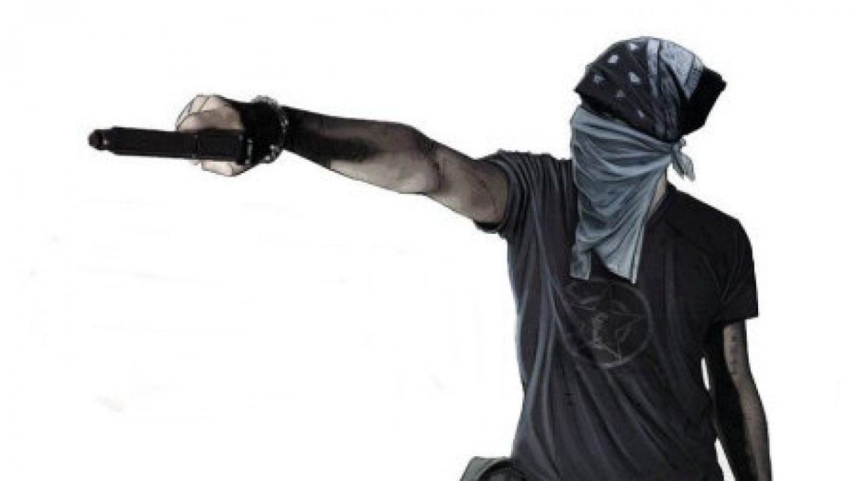 ¿Tenés el cielo comprado que no salen las balas?: escalofriante testimonio de una mujer sobre un robo