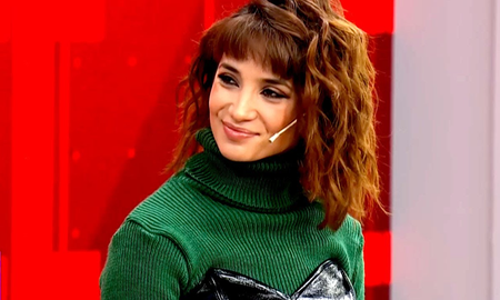 Melody Luz reaccionó al histeriqueo de Majo Martino con Alex Caniggia en el Hotel de los Famosos. Melody Luz reaccionó al histeriqueo de Majo Martino con Alex Caniggia en el Hotel de los Famosos.