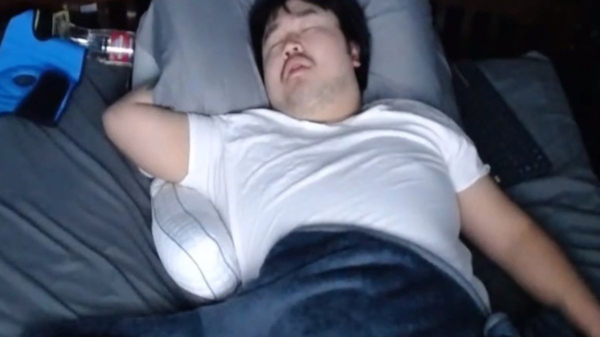 Asian Andy logró el sueño de muchos al ganar plata, 16 mil dólares