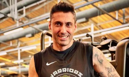 Tito Speranza: la nueva vida del ex custodio de Ricky Fort. Tito Speranza: la nueva vida del ex custodio de Ricky Fort.