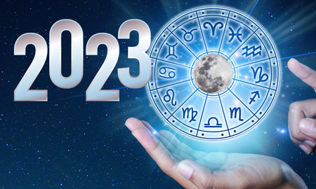 Para la astrología, el 2023 viene con varios eventos de trascendencia, especialmente por el ingreso de Plutón en Acuario que marca un cambio de época. Para la astrología, el 2023 viene con varios eventos de trascendencia, especialmente por el ingreso de Plutón en Acuario que marca un cambio de época.