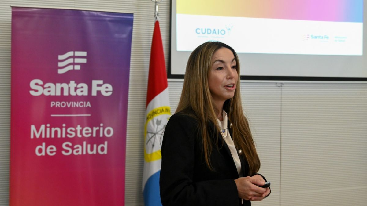 La directora del Cudaio, Cecilia Andrada, dijo que los procedimientos no sólo se dan en Santa Fe y Rosario, sino también en otros puntos de la provincia. La directora del Cudaio, Cecilia Andrada, dijo que los procedimientos no sólo se dan en Santa Fe y Rosario, sino también en otros puntos de la provincia.