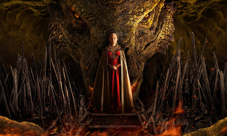 House of Dragons: el veredicto de la crítica sobre la precuela de Juego de Tronos House of Dragons: el veredicto de la crítica sobre la precuela de Juego de Tronos