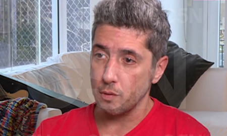 Jey Mammon acusa a Lucas Benvenuto por falsa denuncia y lo llevará a la Justicia.