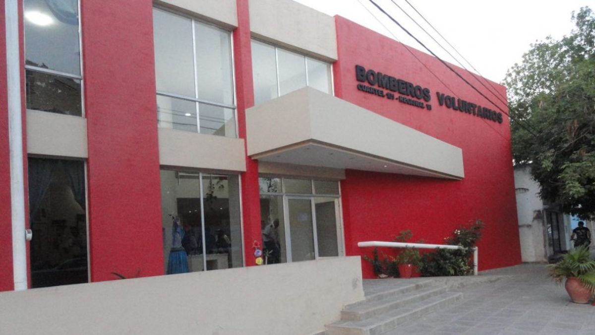 La Justicia condenó a Bomberos Voluntarios de Calchaquí por bajas irregulares de ex integrantes.